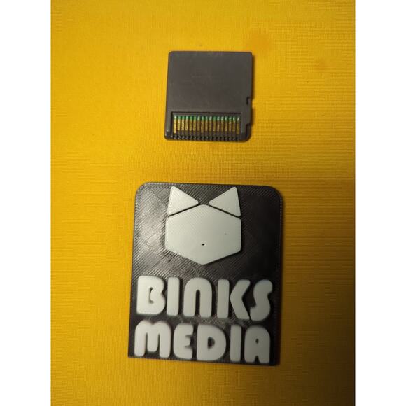 Battles of Prince of Persia - Nintendo DS - Cartridge Only Cleaned and tested - Picture 2 of 4